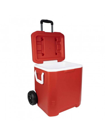 COOLER CON RUEDA X 31 QT 2