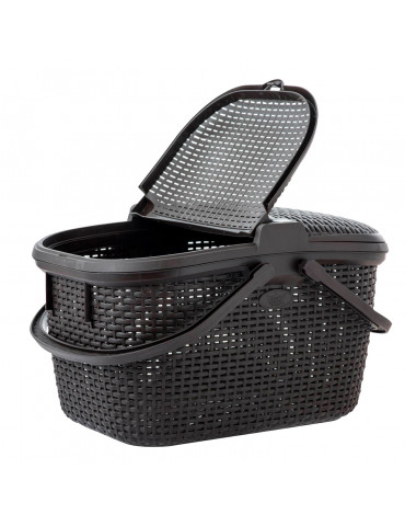 CANASTA TAVARUA CON ASA