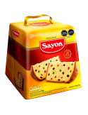 SAYON PANETÓN BOLSA X 800 GR