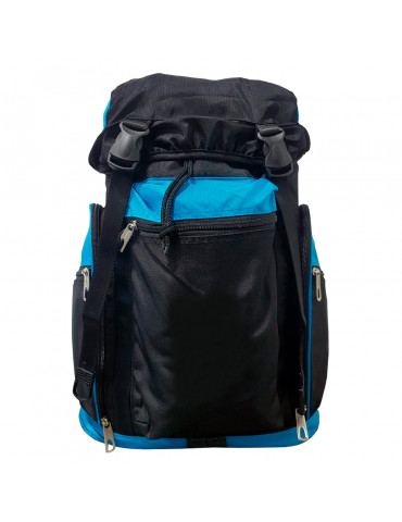 MOCHILA CAMPERA