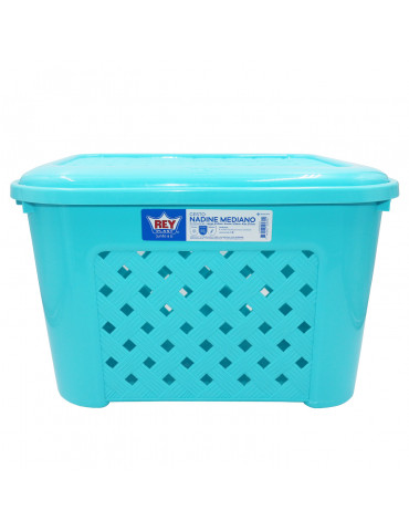 CESTO NADINE MEDIANO