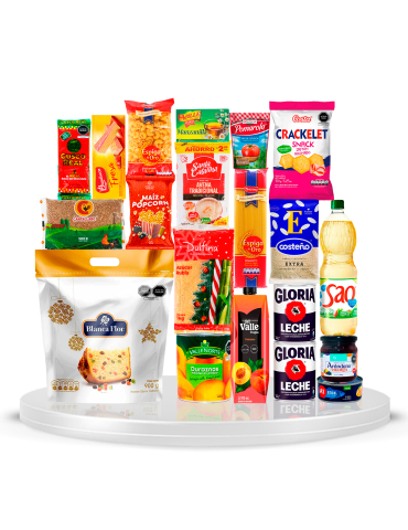 CAJA ORGANIZADORA SÚPER ECONÓMICA 2025 2