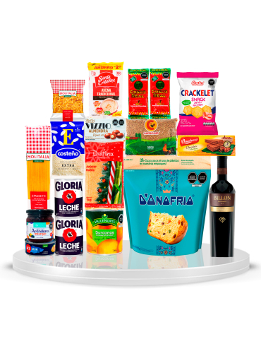 CAJA ORGANIZADORA ECONÓMICA 2025 2