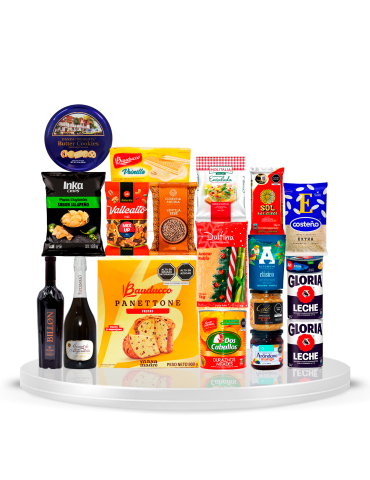 CANASTA NAVIDEÑA TAVARUA 2025 2