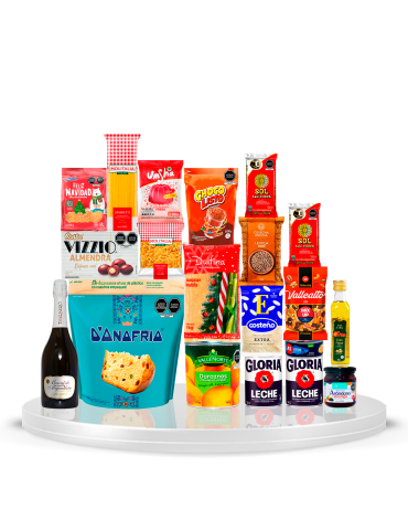 COOLER NAVIDEÑO ECONOMICO 2025 2