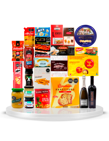 COOLER NAVIDEÑO ELEGANTE 2025 2