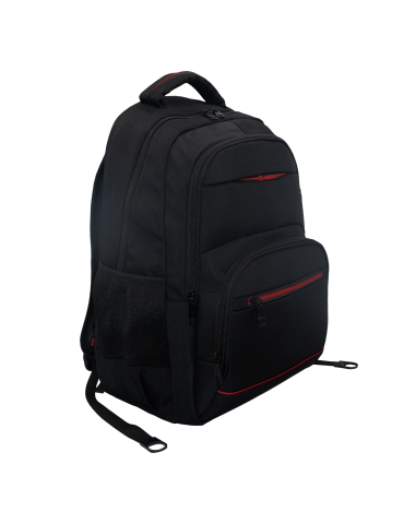 MOCHILA LAPTOP NEGRO 2