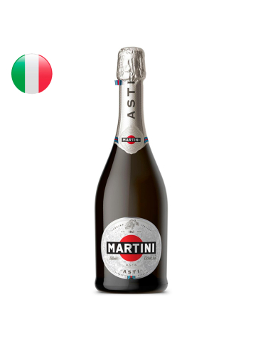 MARTINI ESPUMANTE ASTI X 750 ML